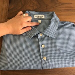 Peter Millar Polo